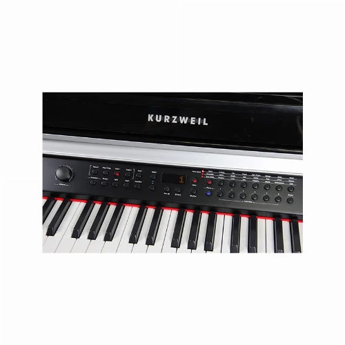 قیمت خرید فروش پیانو دیجیتال Kurzweil MP20 BP 